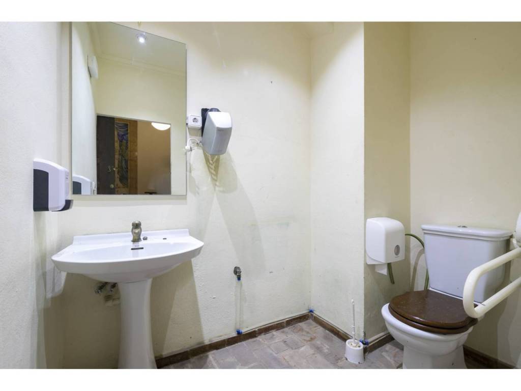 Baño