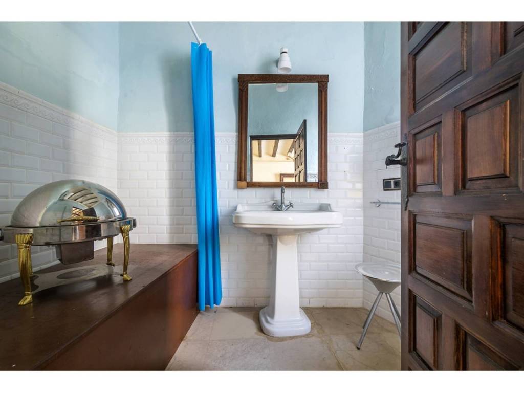 Baño