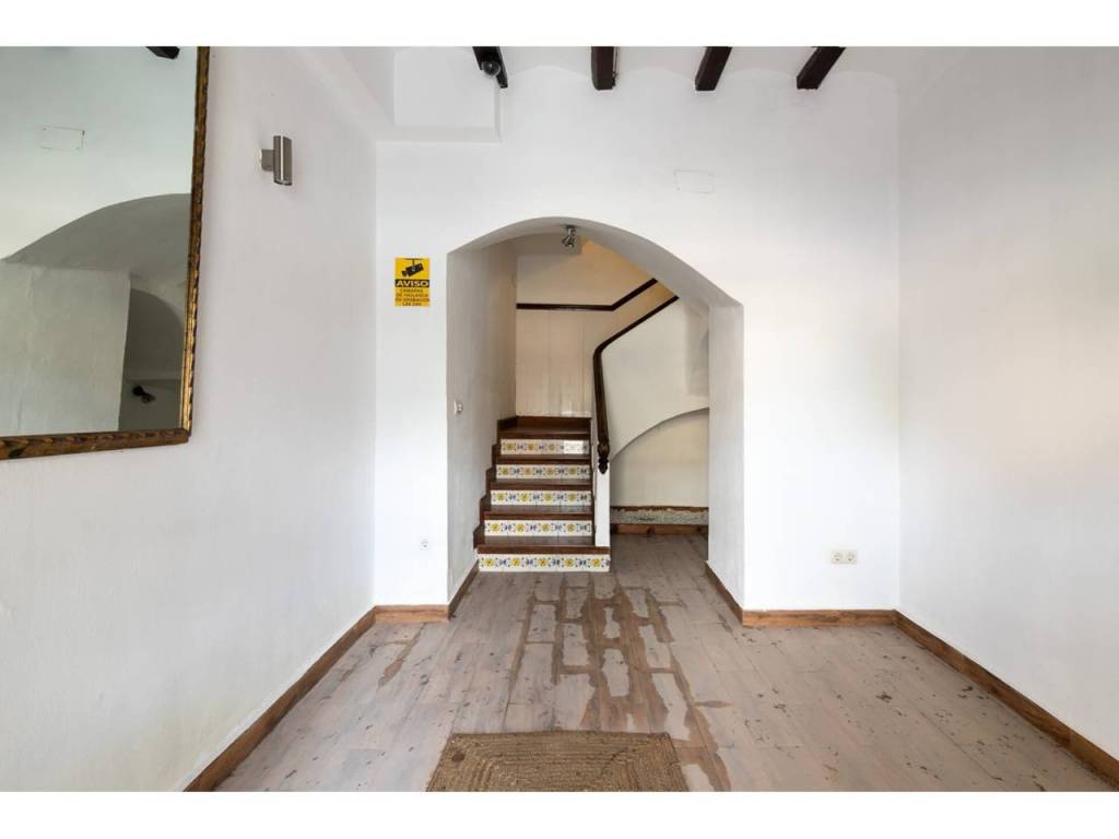 Entrada/Salida
