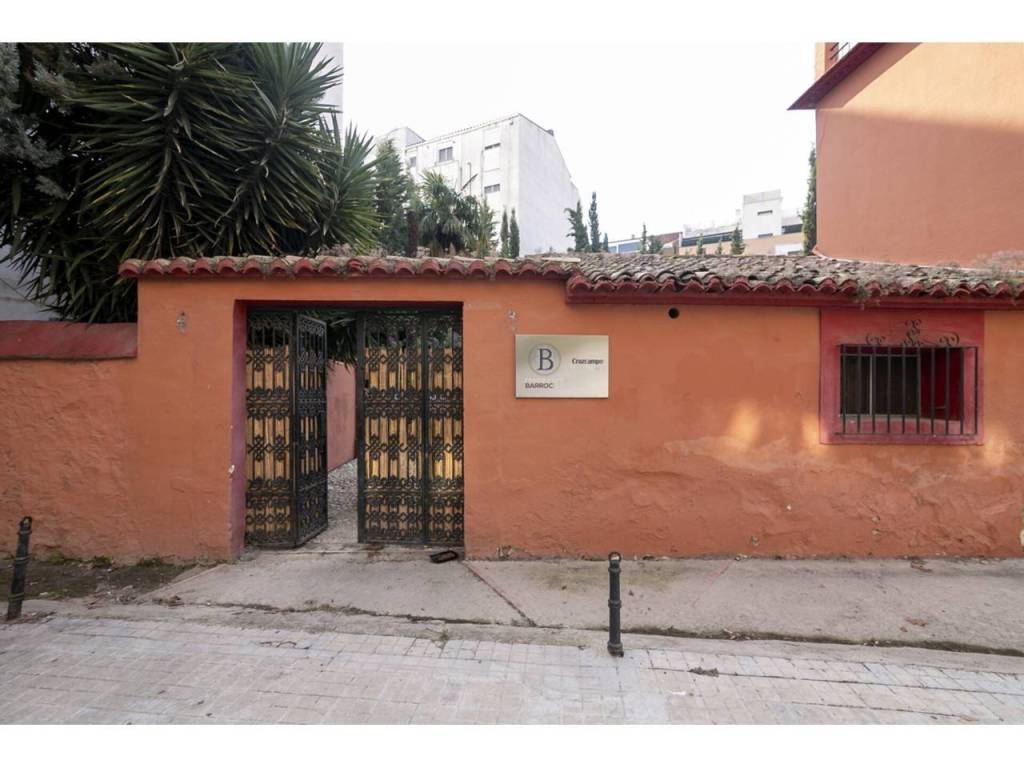 Fachada