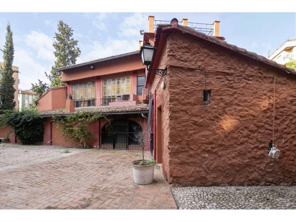Fachada