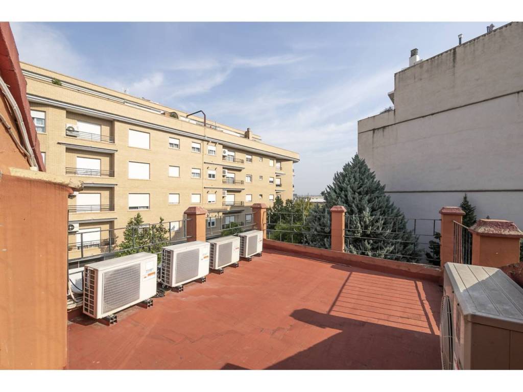 Terraza