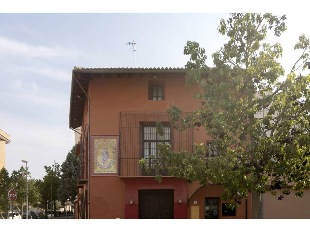 Fachada