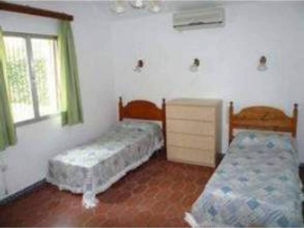 Dormitorio