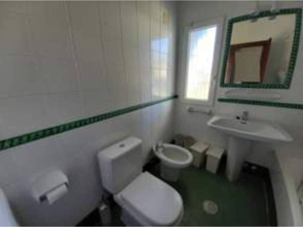 Baño