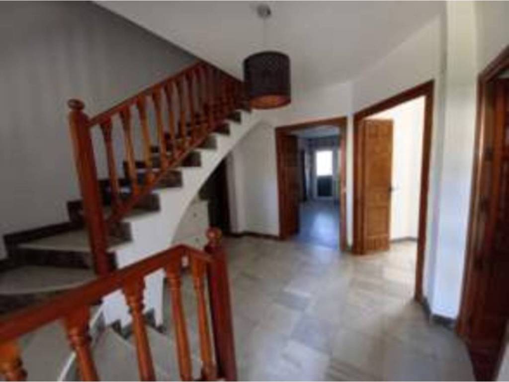 Escalera
