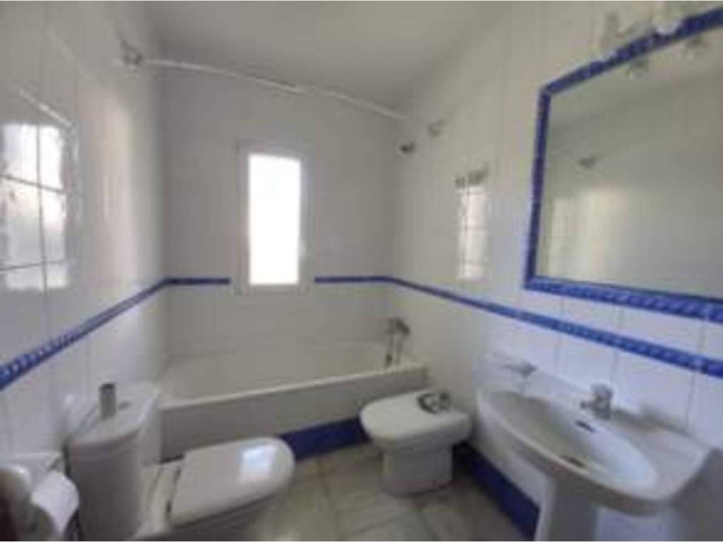 Baño