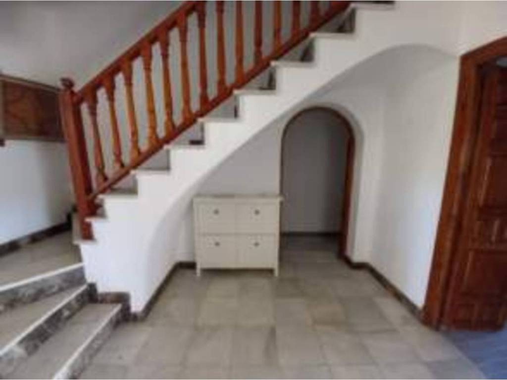 Escalera