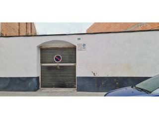 Garaje/Parking