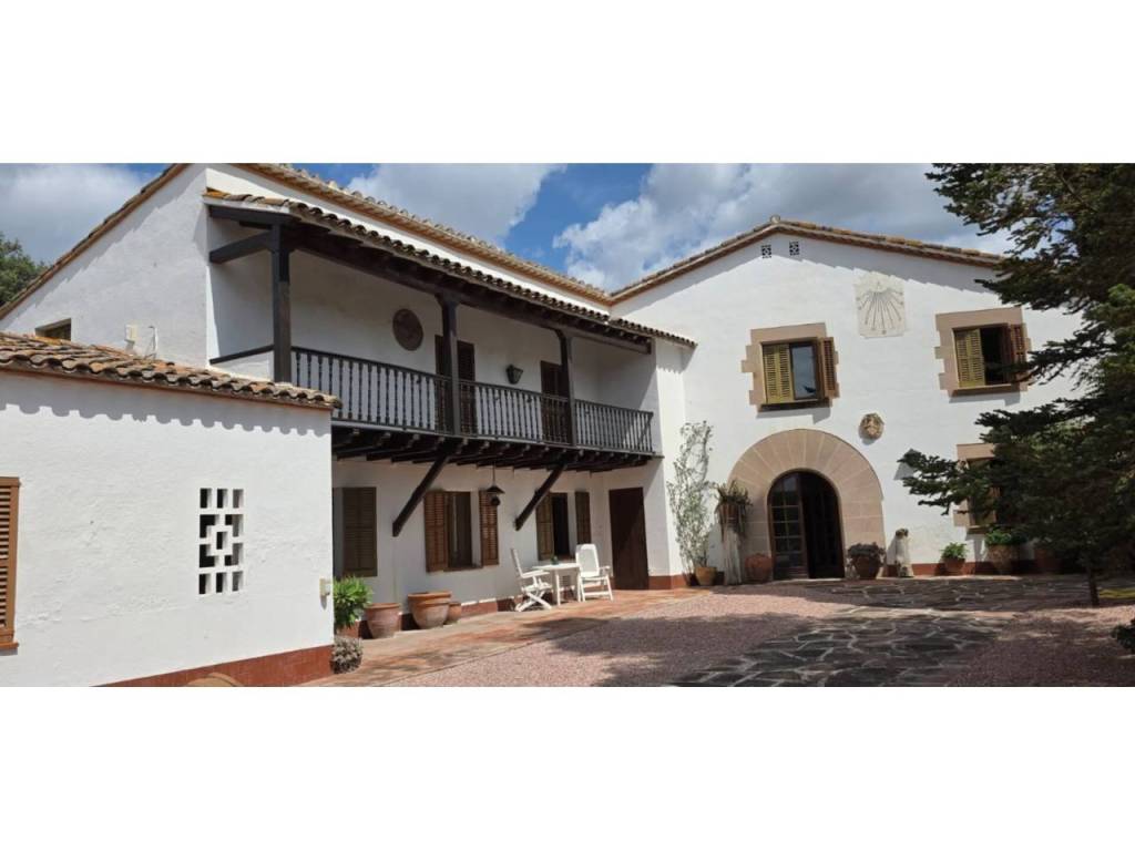 Fachada