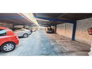 Garaje/Parking