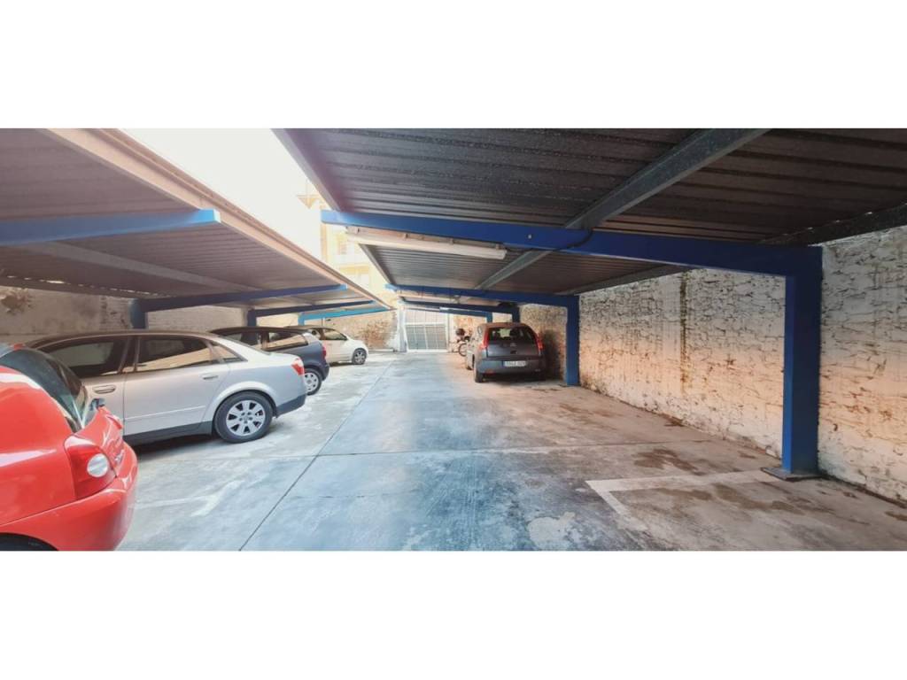 Garaje/Parking