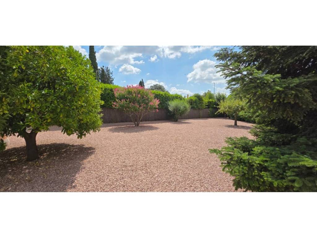 Jardín