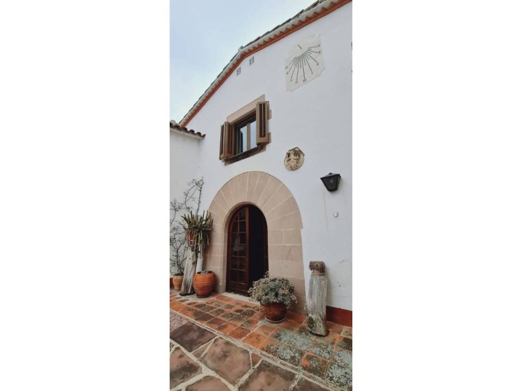 Fachada