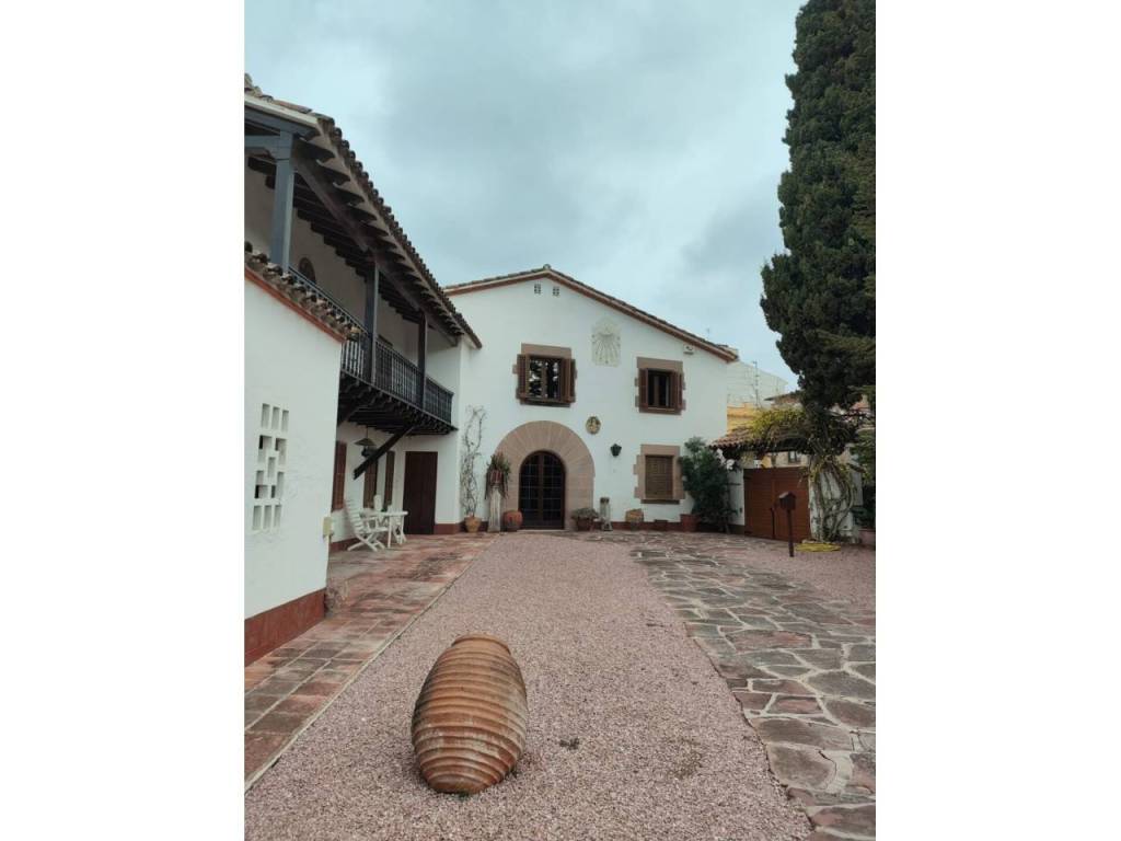 Fachada