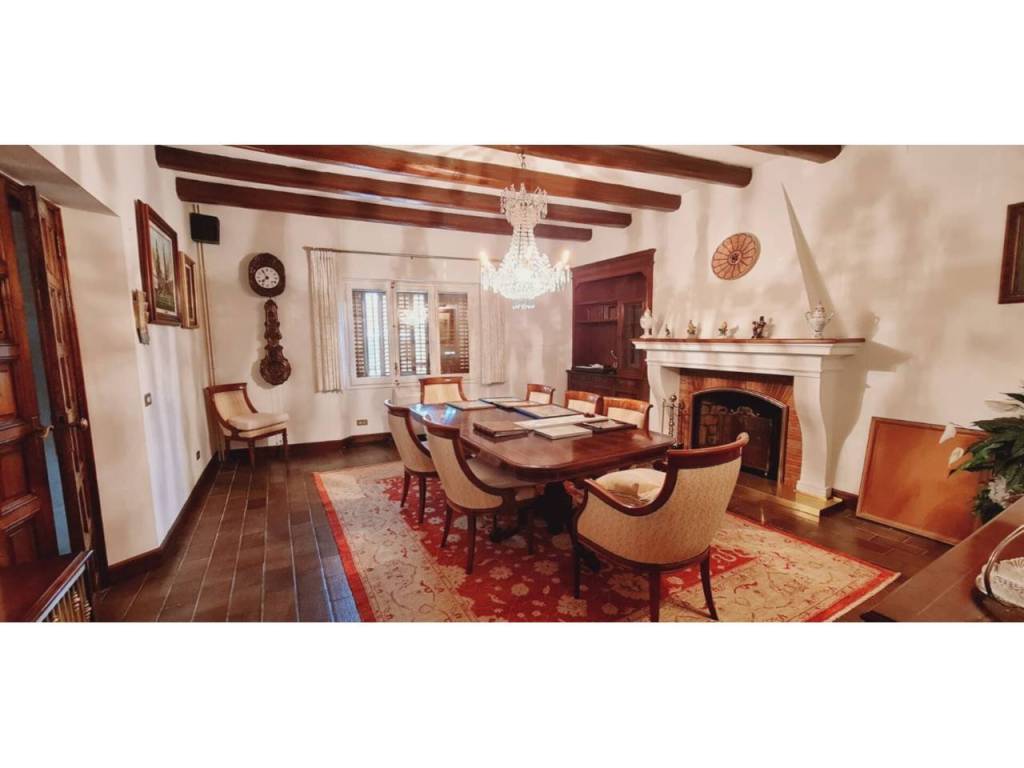 Comedor