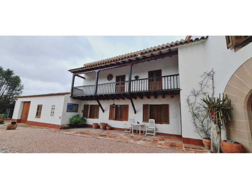Fachada