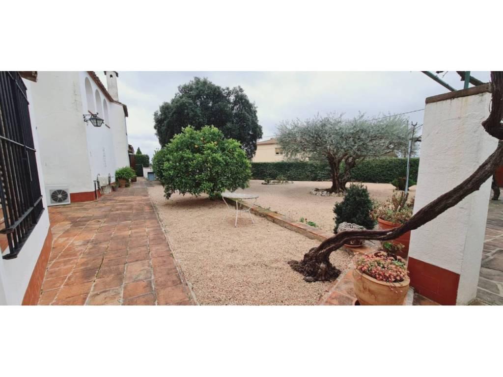 Jardín