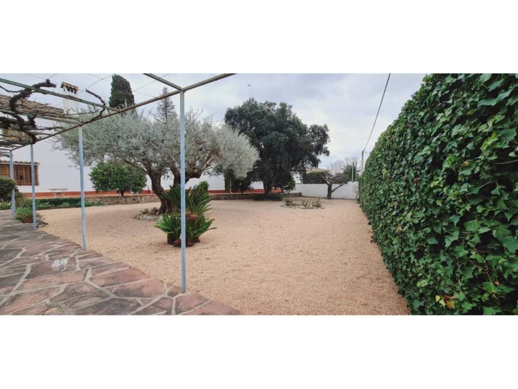 Jardín