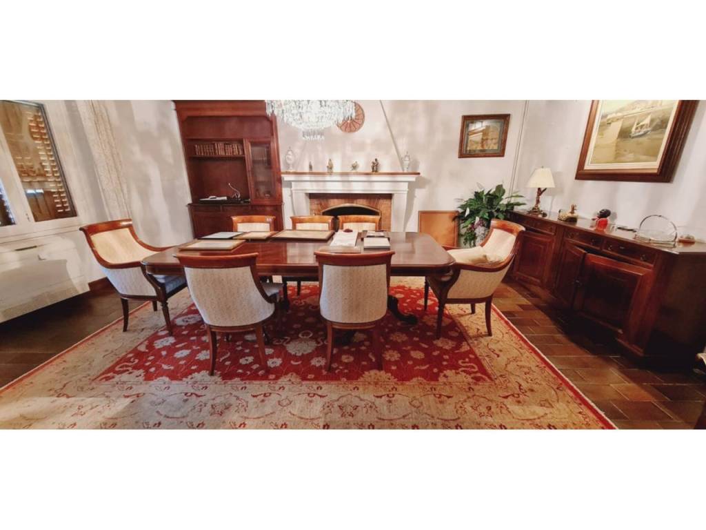 Comedor