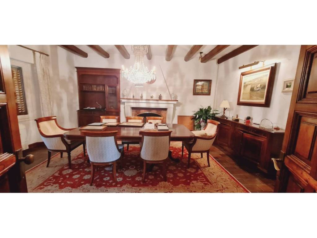 Comedor