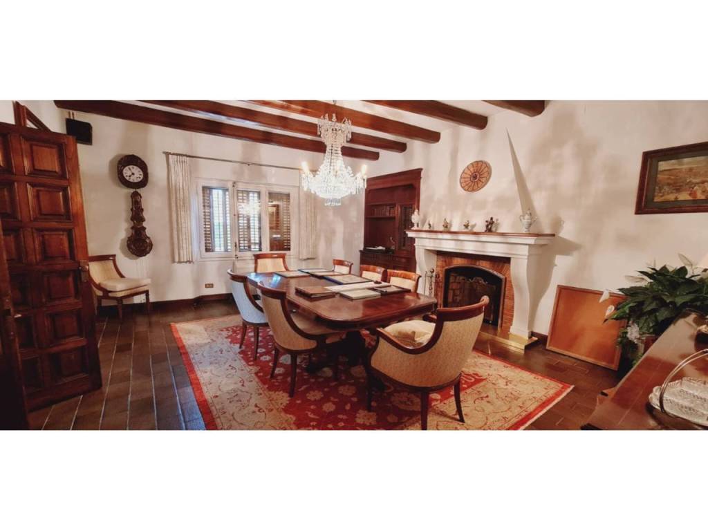 Comedor