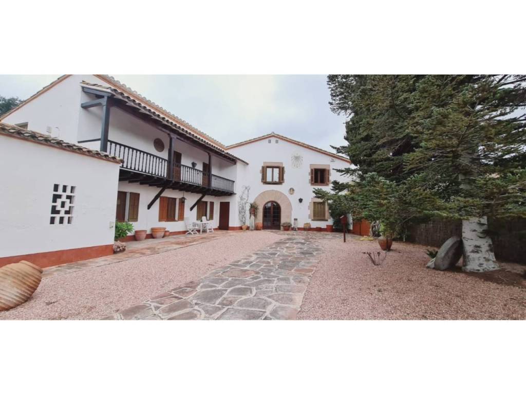 Fachada