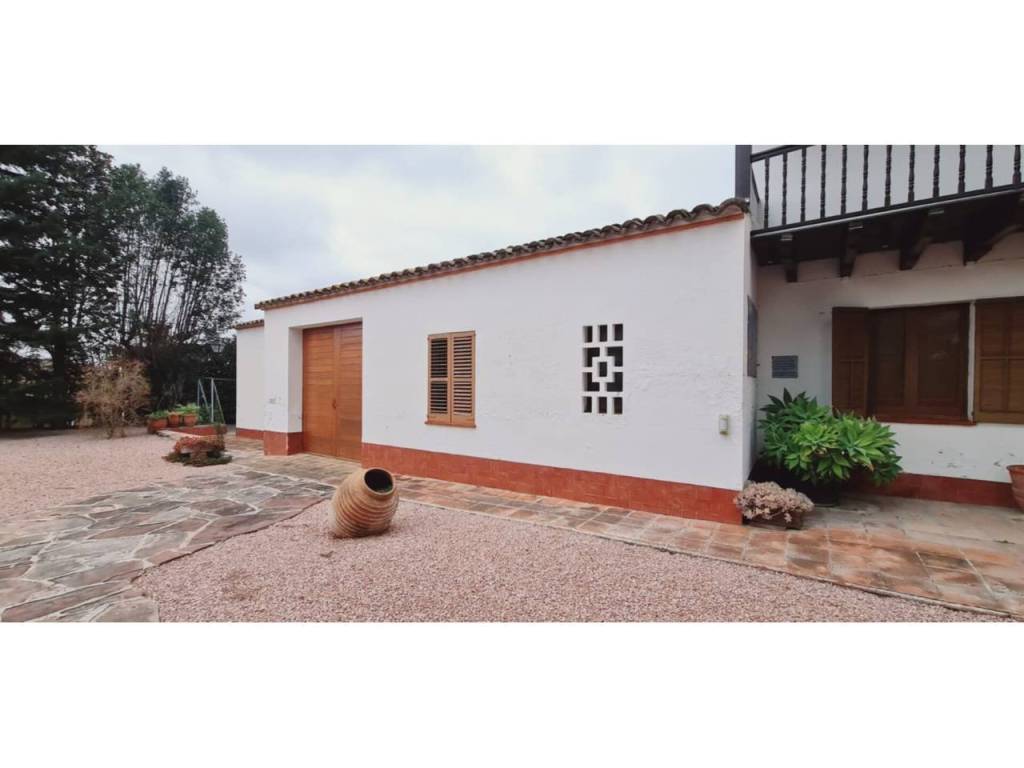 Fachada