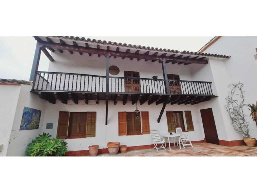 Fachada