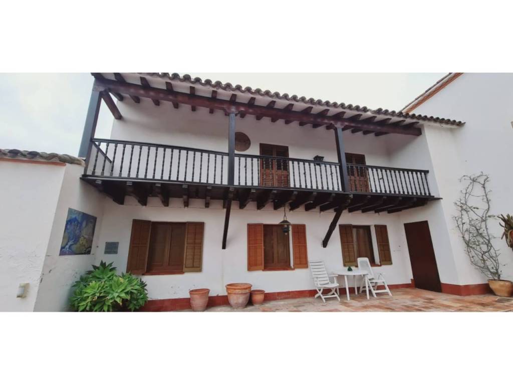 Fachada