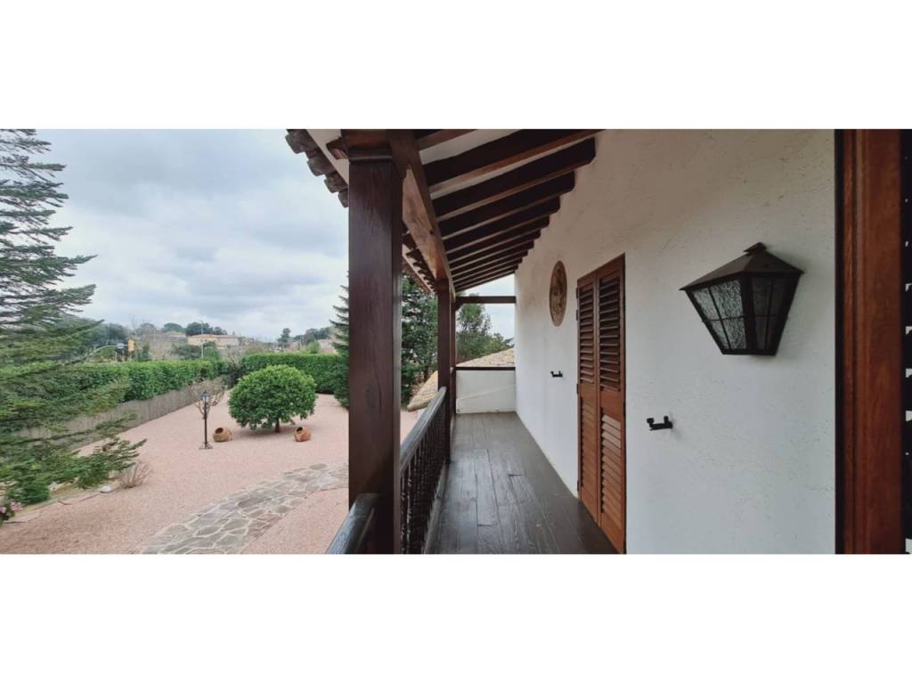 Terraza