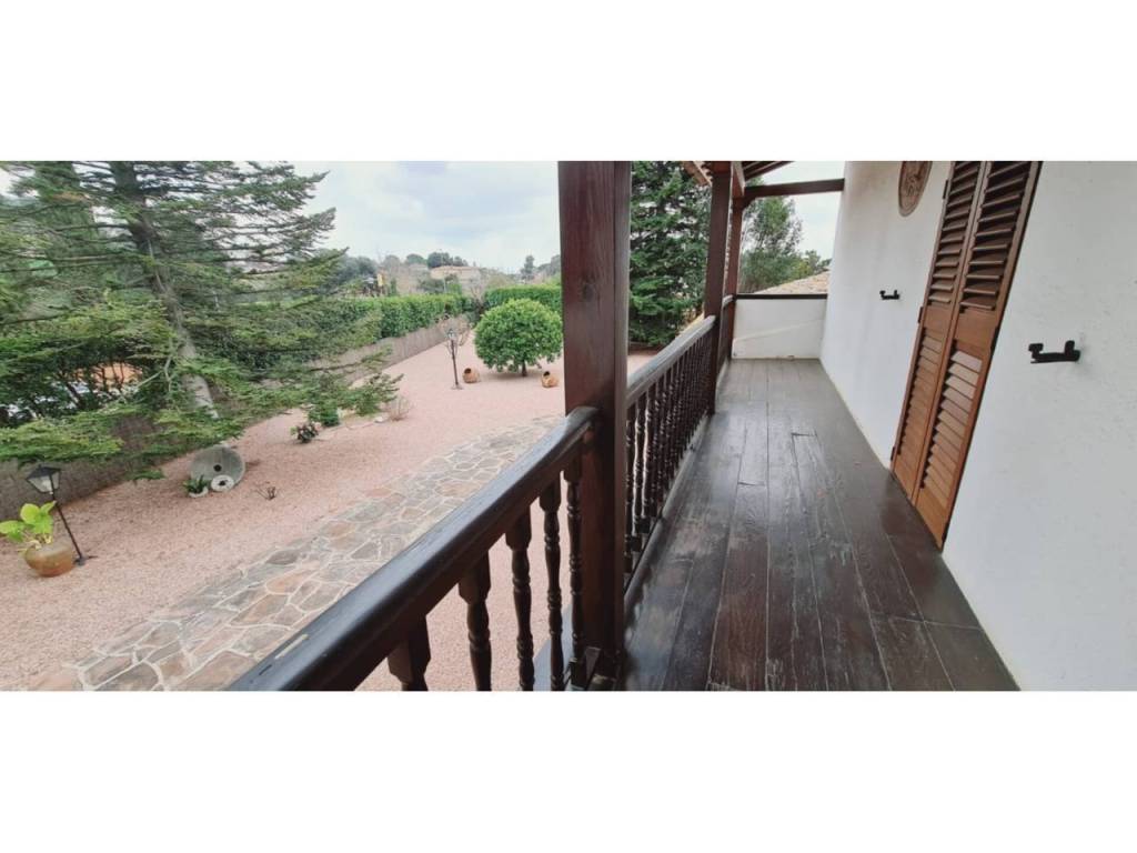 Terraza
