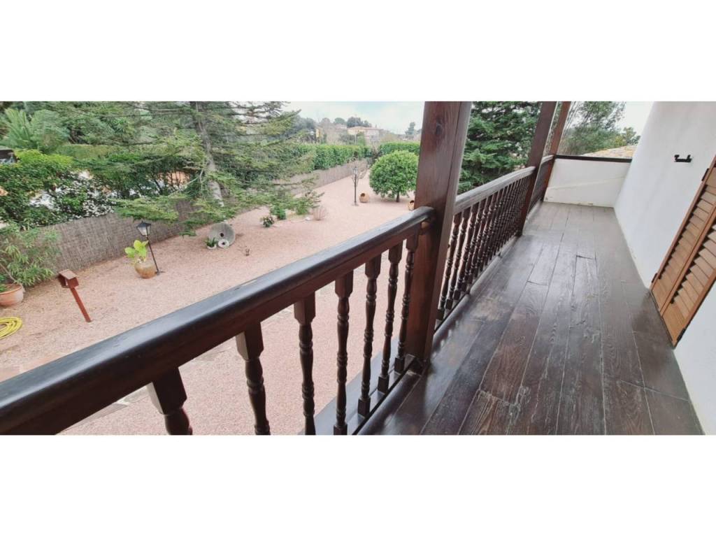 Terraza