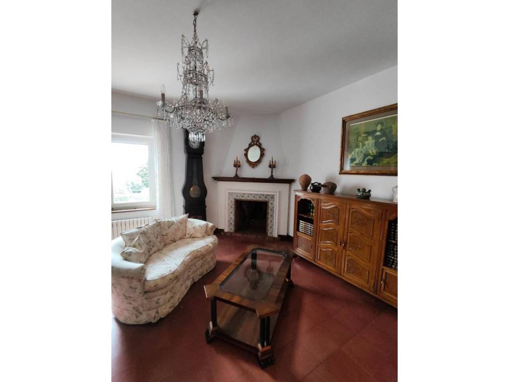 Salón