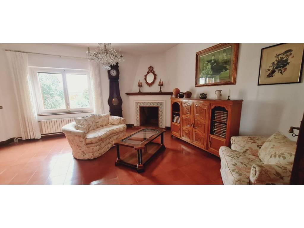 Salón