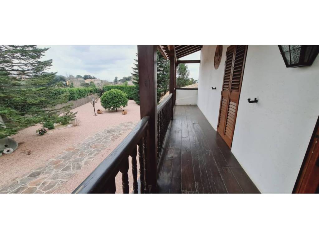 Terraza