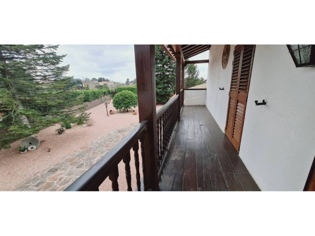 Terraza