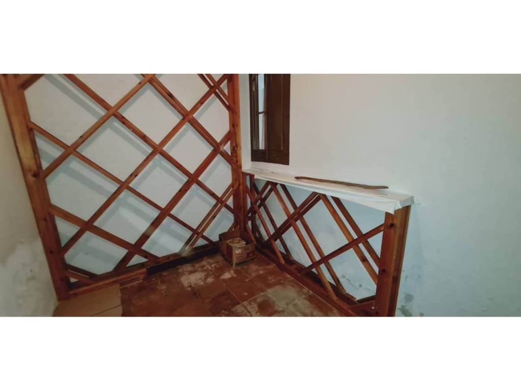 Escalera
