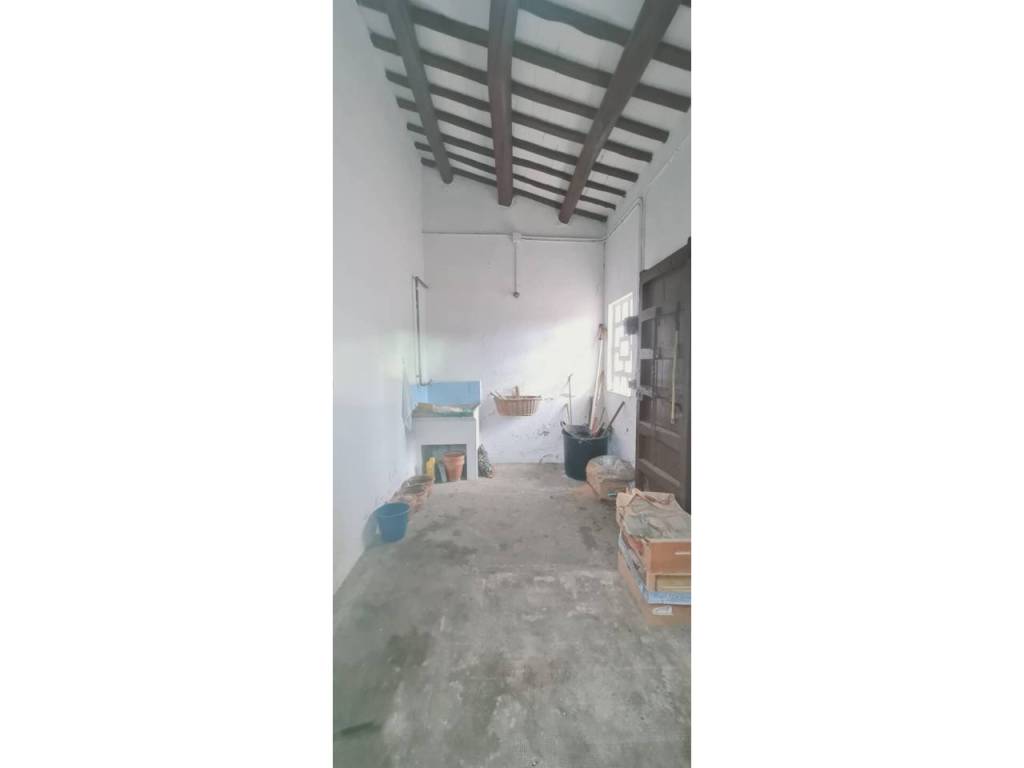 Trastero