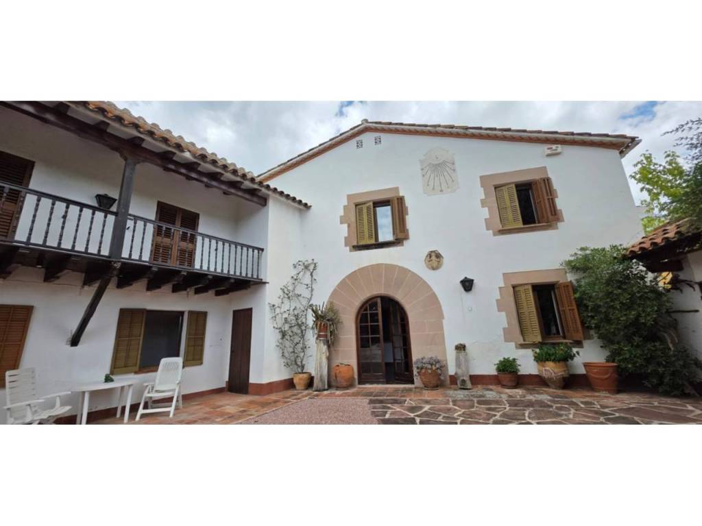 Fachada