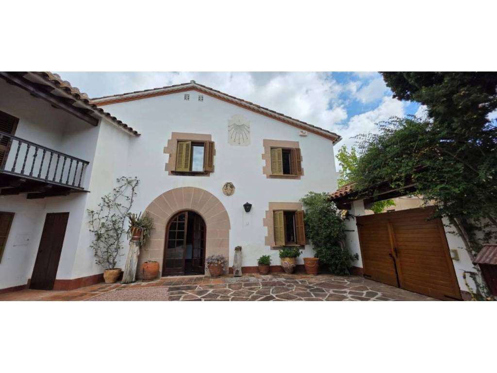 Fachada