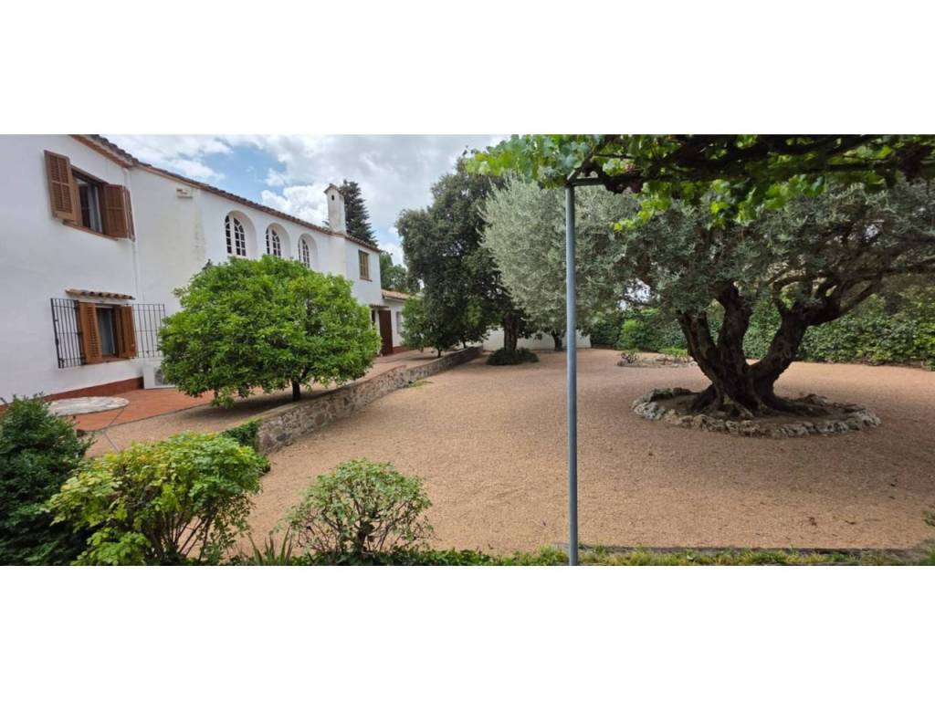 Jardín