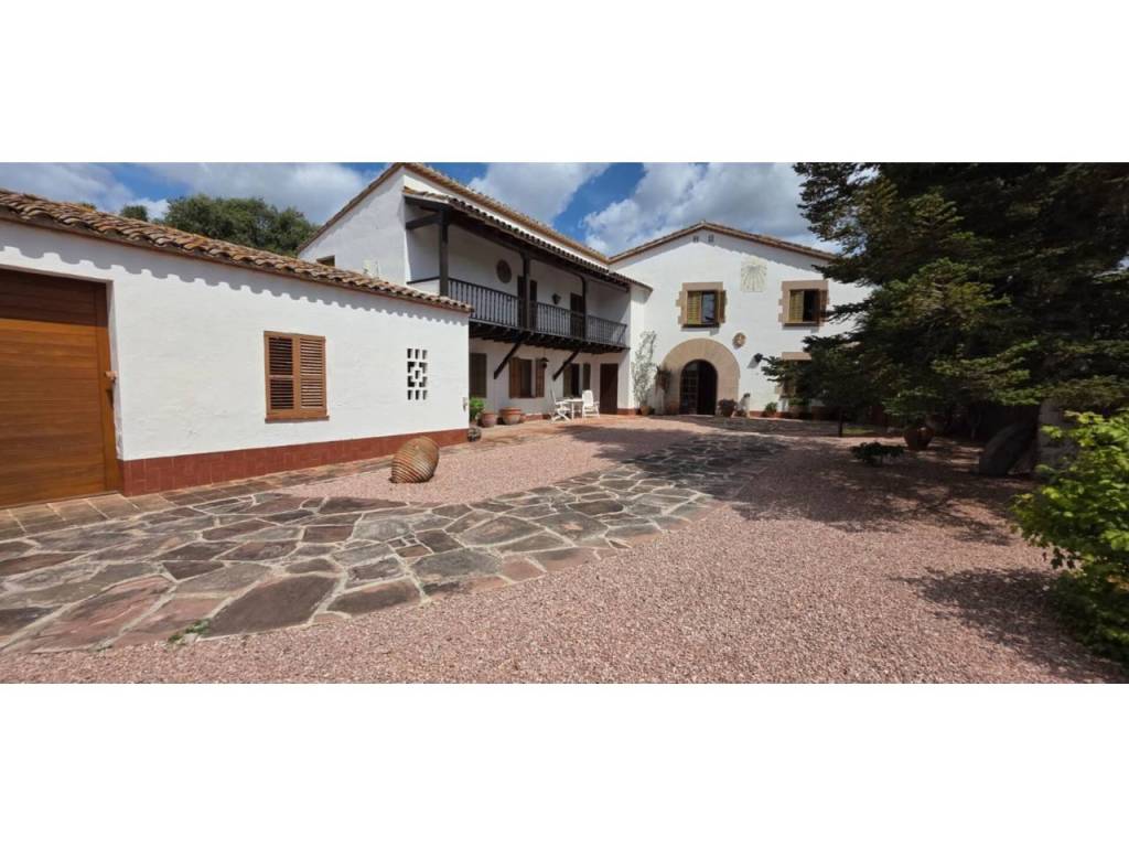 Fachada