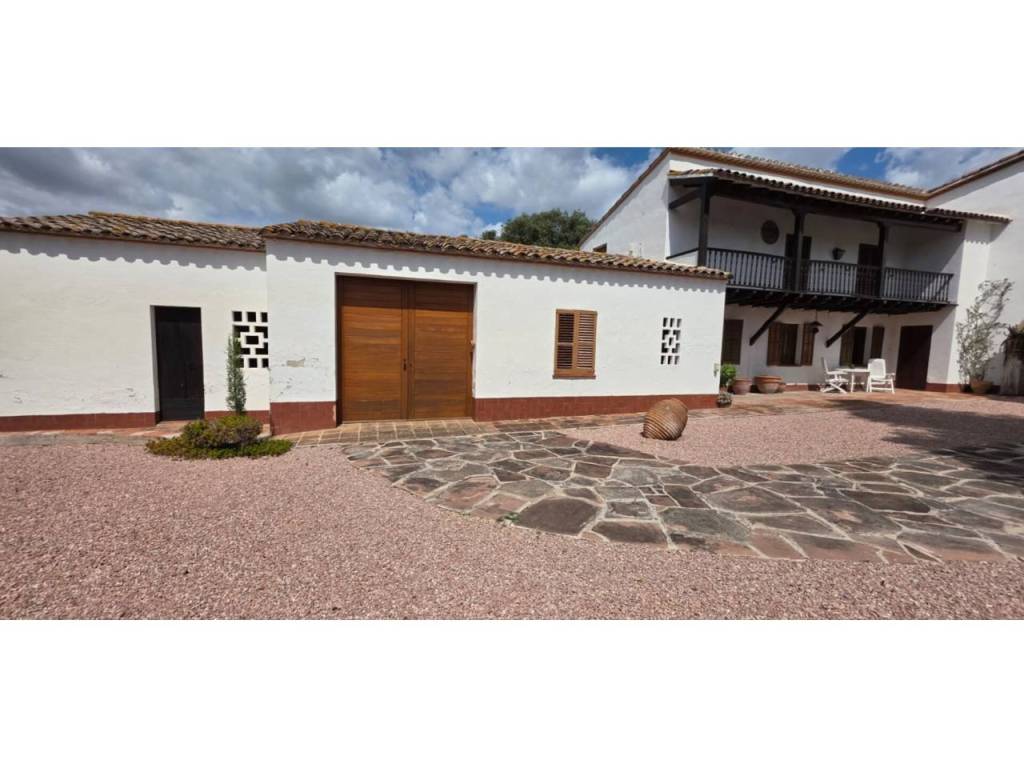 Fachada