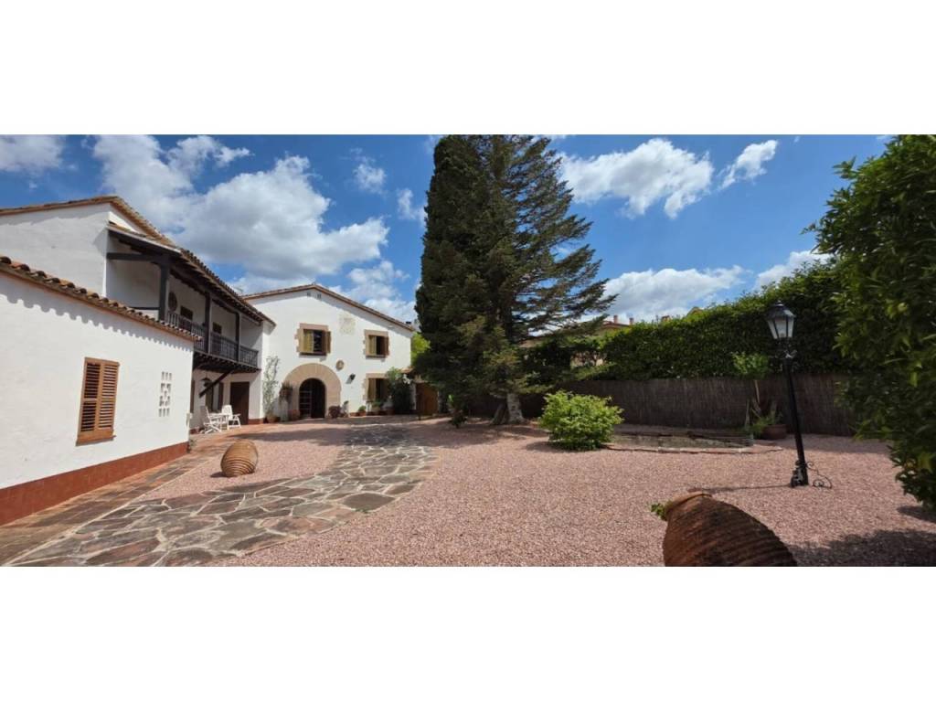 Fachada