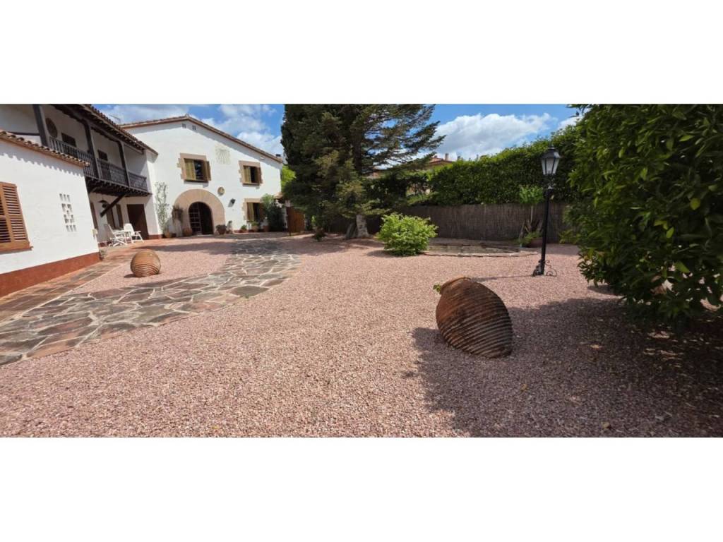 Jardín