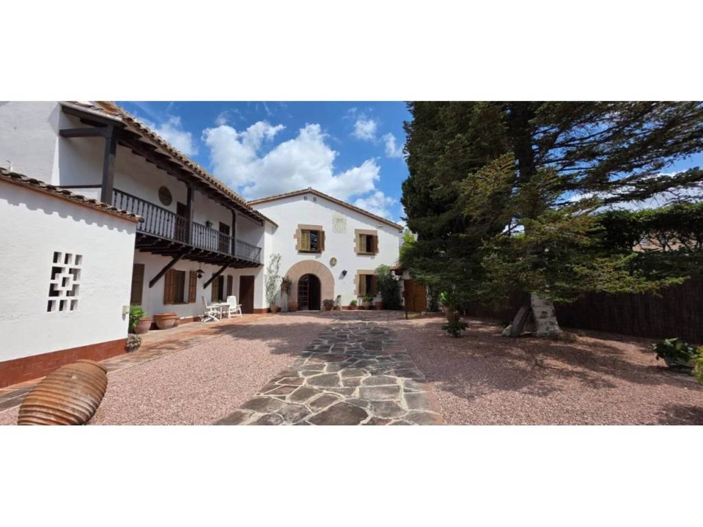 Fachada