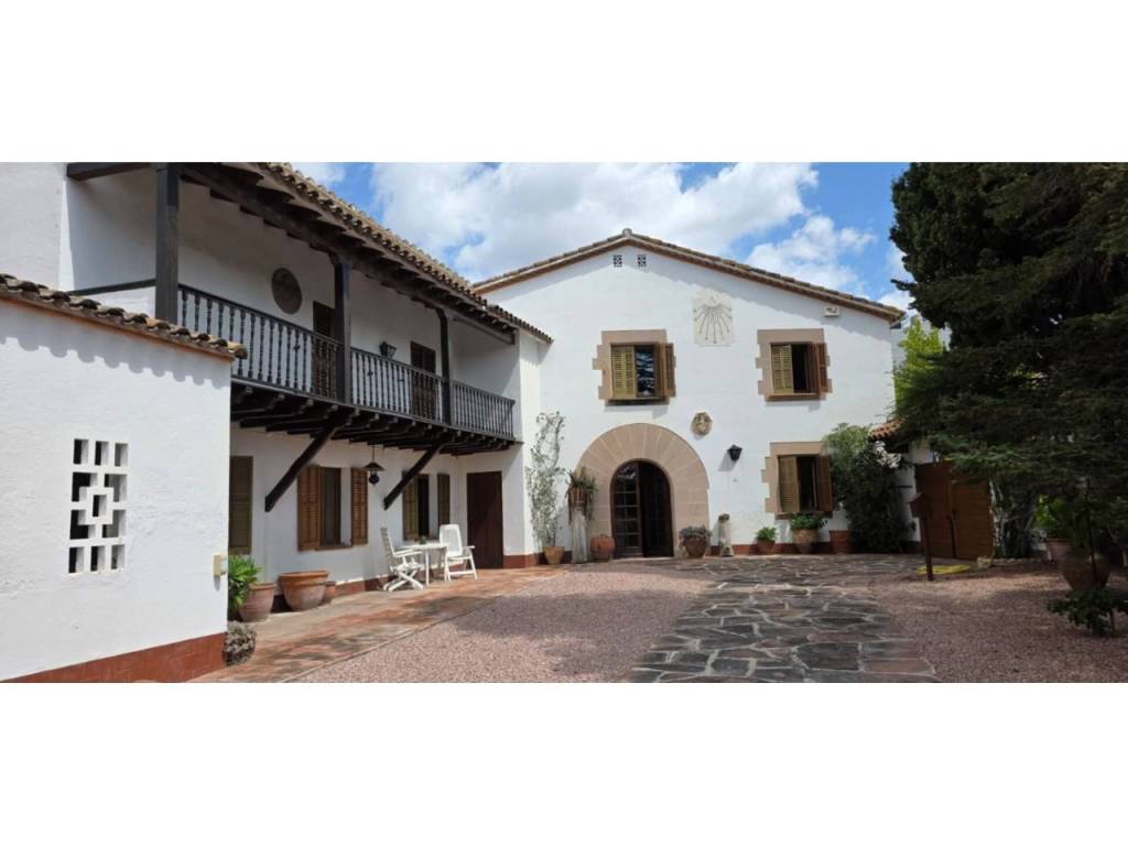 Fachada