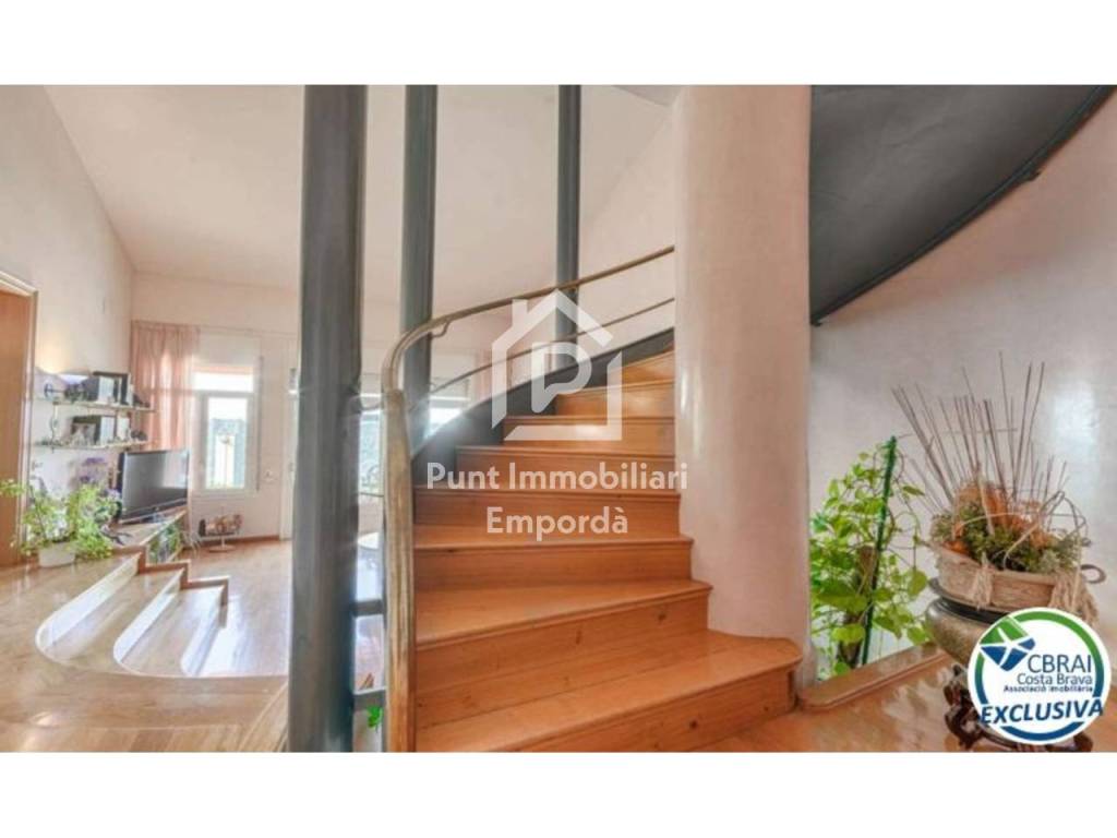 Escalera