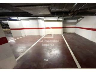 Garaje/Parking